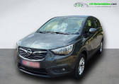 Opel Crossland X 1.2 Turbo 110 ch BVA   Beaupuy 31