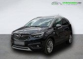 Opel Crossland X 1.2 Turbo 110 ch BVA   Beaupuy 31