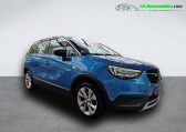 Opel Crossland X occasion année 2019 boite Automatique Annonce Opel Crossland X occasion Essence 1.2 Turbo 110 ch BVA à Beaupuy