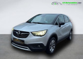 Opel Crossland X occasion année 2017 boite Automatique Annonce Opel Crossland X occasion Essence 1.2 Turbo 110 ch BVA à Beaupuy