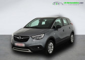 Opel Crossland X occasion année 2017 boite Automatique Annonce Opel Crossland X occasion Essence 1.2 Turbo 110 ch BVA à Beaupuy