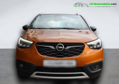 Opel Crossland X occasion année 2019 boite Automatique Annonce Opel Crossland X occasion Essence 1.2 Turbo 110 ch BVA à Beaupuy