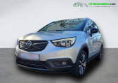 Opel Crossland X 1.2 Turbo 110 ch BVA   Beaupuy 31