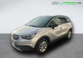 Opel Crossland X occasion année 2019 boite Automatique Annonce Opel Crossland X occasion Essence 1.2 Turbo 110 ch BVA à Beaupuy