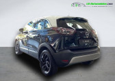 Opel Crossland X occasion année 2019 boite Automatique Annonce Opel Crossland X occasion Essence 1.2 Turbo 110 ch BVA à Beaupuy