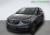 Opel Crossland X 1.2 Turbo 110 ch BVA   Beaupuy 31