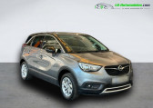 Opel Crossland X occasion année 2018 boite Automatique Annonce Opel Crossland X occasion Essence 1.2 Turbo 110 ch BVA à Beaupuy