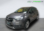 Opel Crossland X occasion année 2019 boite Automatique Annonce Opel Crossland X occasion Essence 1.2 Turbo 110 ch BVA à Beaupuy