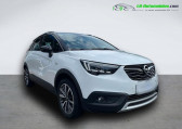 Opel Crossland X 1.2 Turbo 110 ch BVA   Beaupuy 31