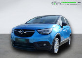 Opel Crossland X 1.2 Turbo 110 ch BVA   Beaupuy 31