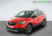 Opel Crossland X 1.2 Turbo 110 ch BVA   Beaupuy 31
