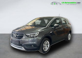 Opel Crossland X 1.2 Turbo 110 ch BVA   Beaupuy 31