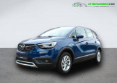 Opel Crossland X occasion année 2019 boite Automatique Annonce Opel Crossland X occasion Essence 1.2 Turbo 110 ch BVA à Beaupuy