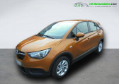 Opel Crossland X 1.2 Turbo 110 ch BVA   Beaupuy 31