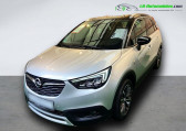 Opel Crossland X 1.2 Turbo 110 ch BVA   Beaupuy 31