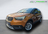 Opel Crossland X 1.2 Turbo 110 ch BVA   Beaupuy 31