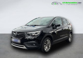 Opel Crossland X occasion année 2019 boite Automatique Annonce Opel Crossland X occasion Essence 1.2 Turbo 110 ch BVA à Beaupuy