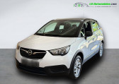 Opel Crossland X 1.2 Turbo 110 ch BVA   Beaupuy 31