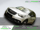 Annonce Opel Crossland X occasion Essence 1.2 Turbo 110 ch BVA  Beaupuy