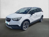 Annonce Opel Crossland X occasion Essence 1.2 Turbo 110 ch BVA6 - Design 120 ans  ANGERS