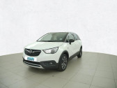 Annonce Opel Crossland X occasion Essence 1.2 Turbo 110 ch BVA6 - Design 120 ans  ORVAULT