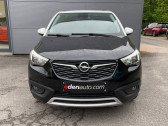 Opel Crossland X occasion année 2019 boite Automatique Annonce Opel Crossland X occasion Essence 1.2 Turbo 110 ch BVA6 Design 120 ans à Tulle