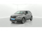 Opel Crossland X occasion année 2019 boite Automatique Annonce Opel Crossland X occasion Essence 1.2 Turbo 110 ch BVA6 Design 120 ans à VIRE