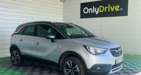 Opel Crossland X occasion 2018 mise en vente à SAINT FULGENT par le garage GARAGE DAVID ONLYDRIVE - photo n°1
