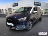 Opel Crossland X 1.2 Turbo 110 ch BVA6 Design   ORVAULT 44