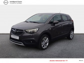 Annonce Opel Crossland X occasion Essence 1.2 Turbo 110 ch BVA6 Innovation à Vert Saint Denis