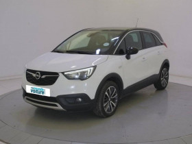 Opel Crossland X , garage CLARA AUTOMOBILES LA ROCHELLE  LA ROCHELLE