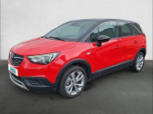 Annonce Opel Crossland X occasion Essence 1.2 Turbo 110 ch BVA6 - Innovation  ANGERS