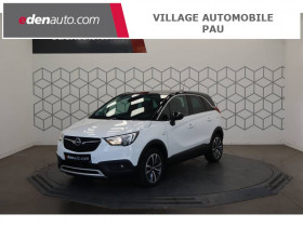 Opel Crossland X , garage KIA MITSUBISHI PAU  LONS