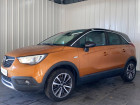 Opel Crossland X occasion année 2017 boite Automatique Annonce Opel Crossland X occasion Essence 1.2 Turbo 110 ch BVA6 Innovation à CONCARNEAU