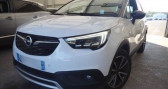 Annonce Opel Crossland X occasion Essence 1.2 Turbo 110 ch BVA6 Ultimate à Chambray Les Tours