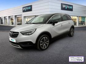 Opel Crossland X , garage SPOTICAR STELLANTIS & YOU ENGLOS  LOMME
