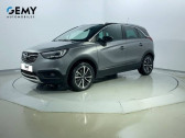 Annonce Opel Crossland X occasion Essence 1.2 Turbo 110 ch BVA6 Ultimate  Angers