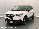 Annonce Opel Crossland X occasion Essence 1.2 Turbo 110 ch BVA6 Ultimate  SETE