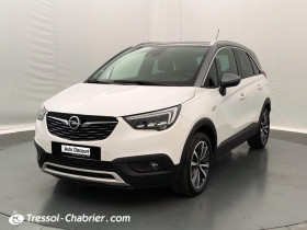 Opel Crossland X , garage TRESSOL-CHABRIER OCCASION SETE  SETE