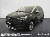 Opel Crossland X 1.2 Turbo 110 ch BVA6 Ultimate   VILLENEUVE-LES-BEZIERS 34