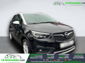 Annonce Opel Crossland X occasion Essence 1.2 Turbo 110 ch BVM � Beaupuy