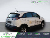 Opel Crossland X 1.2 Turbo 110 ch BVM  � Beaupuy 31