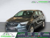 Opel Crossland X 1.2 Turbo 110 ch BVM  � Beaupuy 31