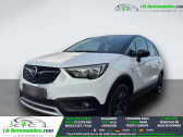 Annonce Opel Crossland X occasion Essence 1.2 Turbo 110 ch BVM � Beaupuy