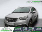 Opel Crossland X 1.2 Turbo 110 ch BVM  � Beaupuy 31