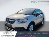 Opel Crossland X 1.2 Turbo 110 ch BVM  � Beaupuy 31