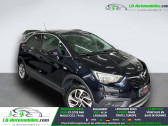 Opel Crossland X 1.2 Turbo 110 ch BVM  � Beaupuy 31
