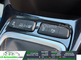 Opel Crossland X 1.2 Turbo 110 ch BVM  occasion � Beaupuy - photo n�7