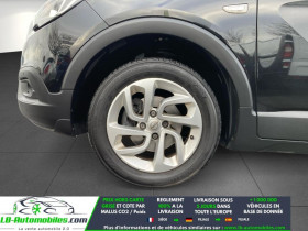Opel Crossland X 1.2 Turbo 110 ch BVM  occasion � Beaupuy - photo n�6