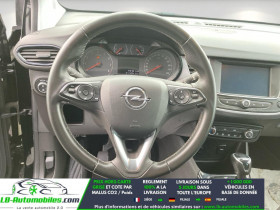Opel Crossland X 1.2 Turbo 110 ch BVM  occasion � Beaupuy - photo n�5